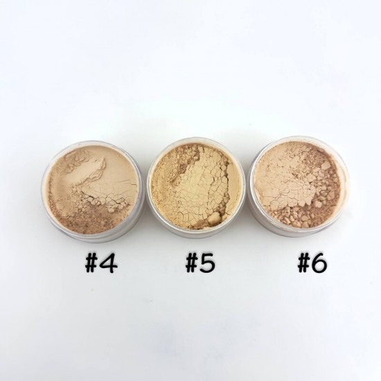 Sheglam Loose Powder